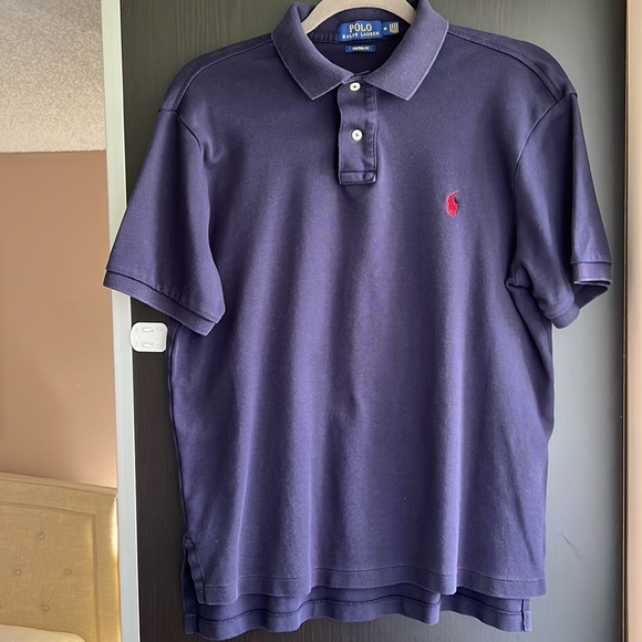 Men’s Polo - Picture 3 of 4